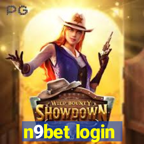 n9bet login